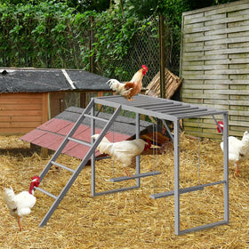CADUKE easy-assembly instructions simplify setup for DIY enthusiasts.