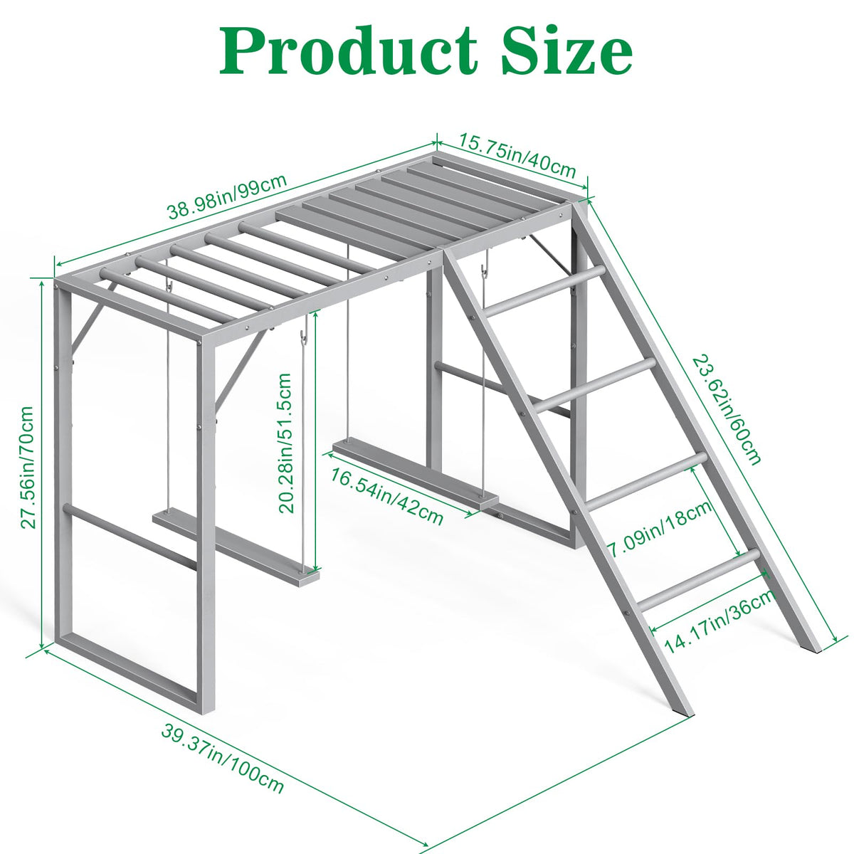 CADUKE spacious design provides a clean, dry perch area for healthy hens.