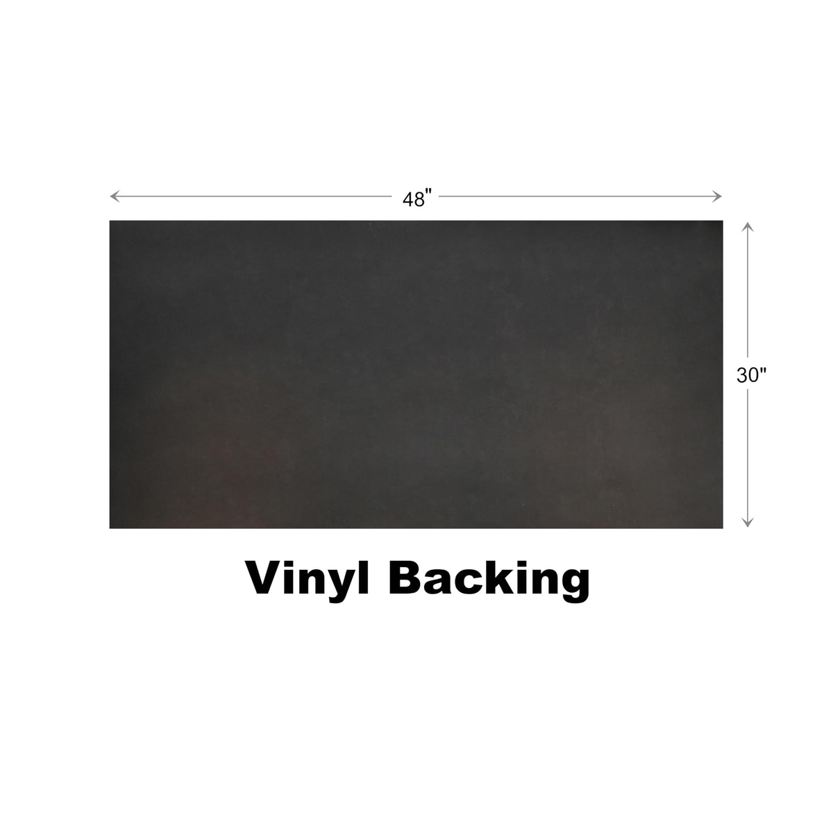 Calloway Mills Abbington Doormat 30x48 size fits wide entryways