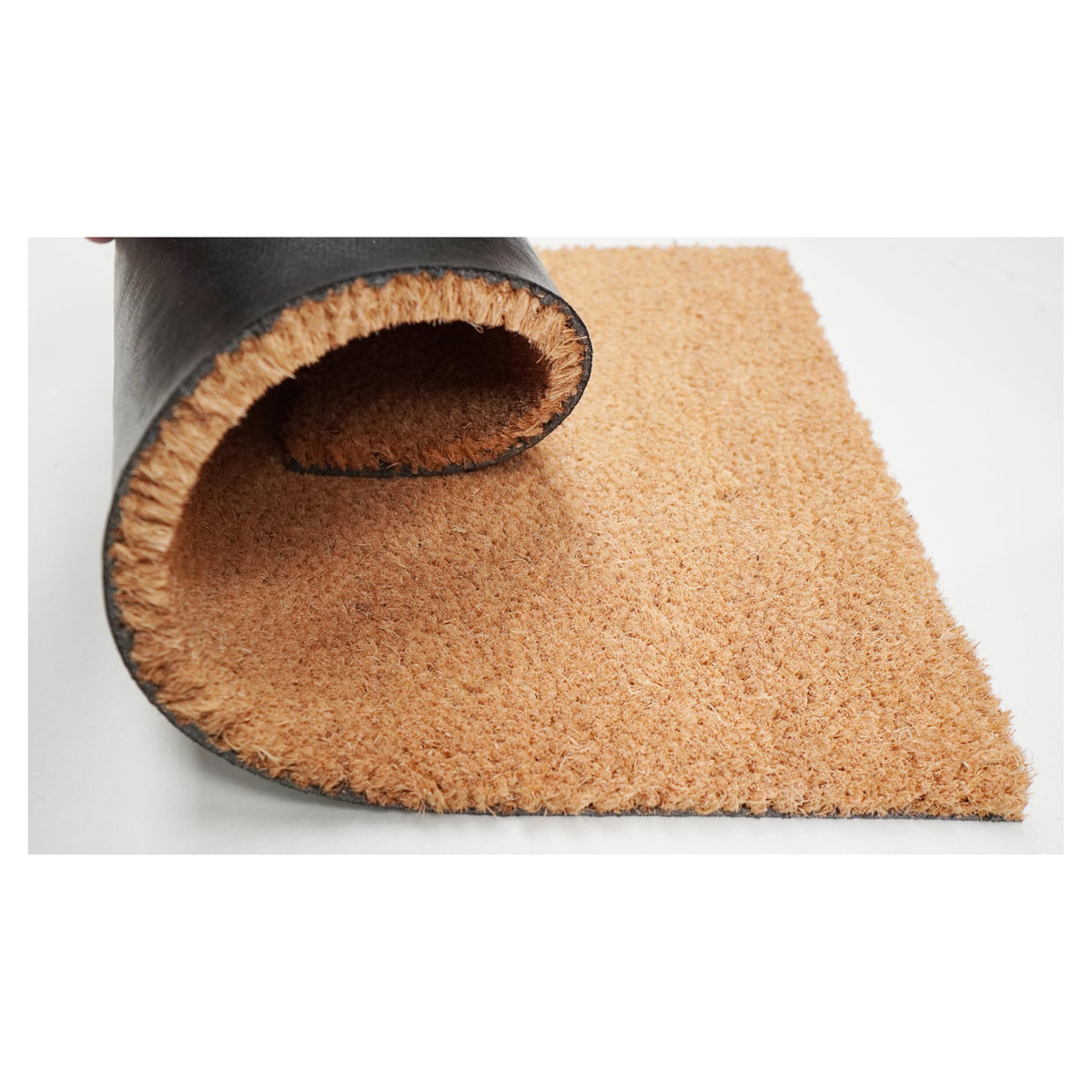Calloway Mills doormat 24x36 inches with flat, stable placement