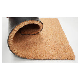 Calloway Mills doormat 24x36 inches with flat, stable placement