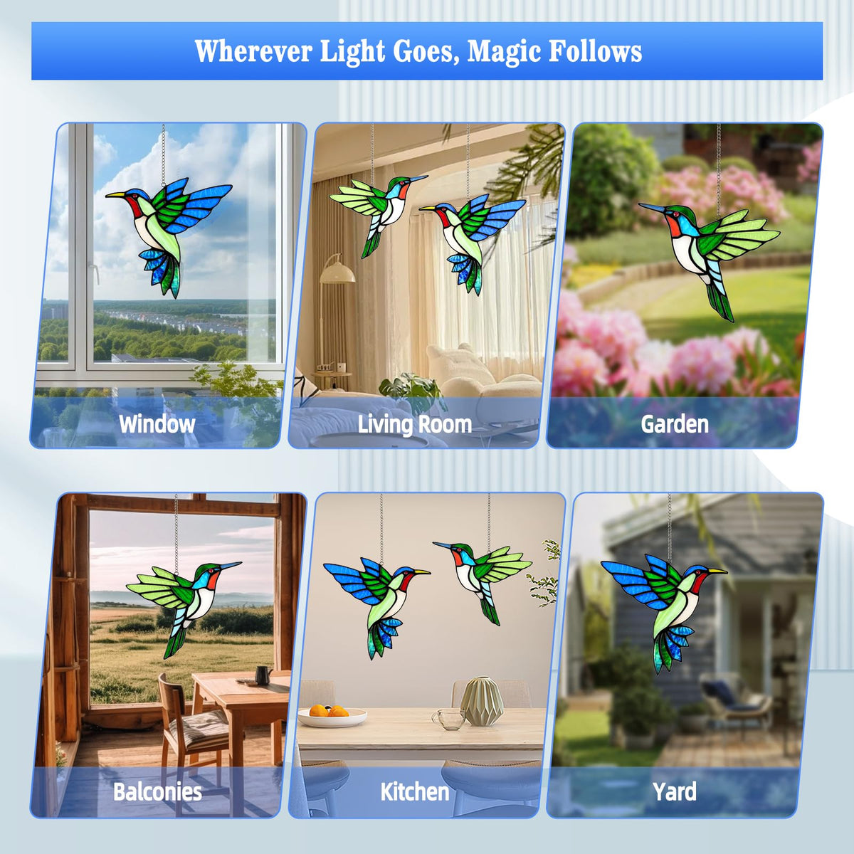 Calmpathz double gift set packaging invites sharing and keeps hearts connected.
