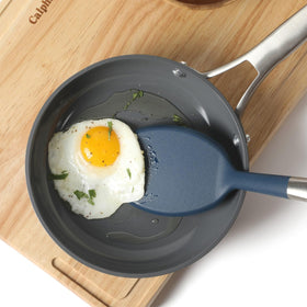 Calphalon Prime kitchen essentials image highlights a versatile tool for daily cooking