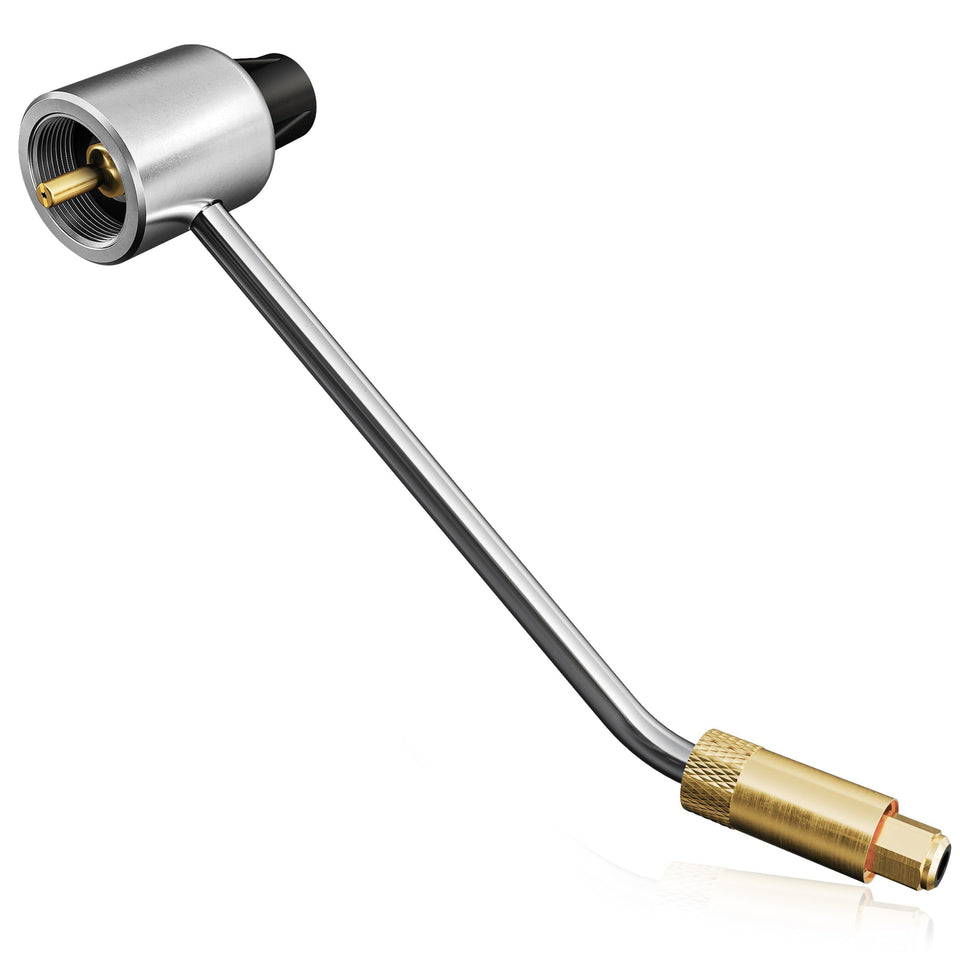 CALPOSE 5430 regulator assembly for Coleman stoves improves compatibility and safe operation.