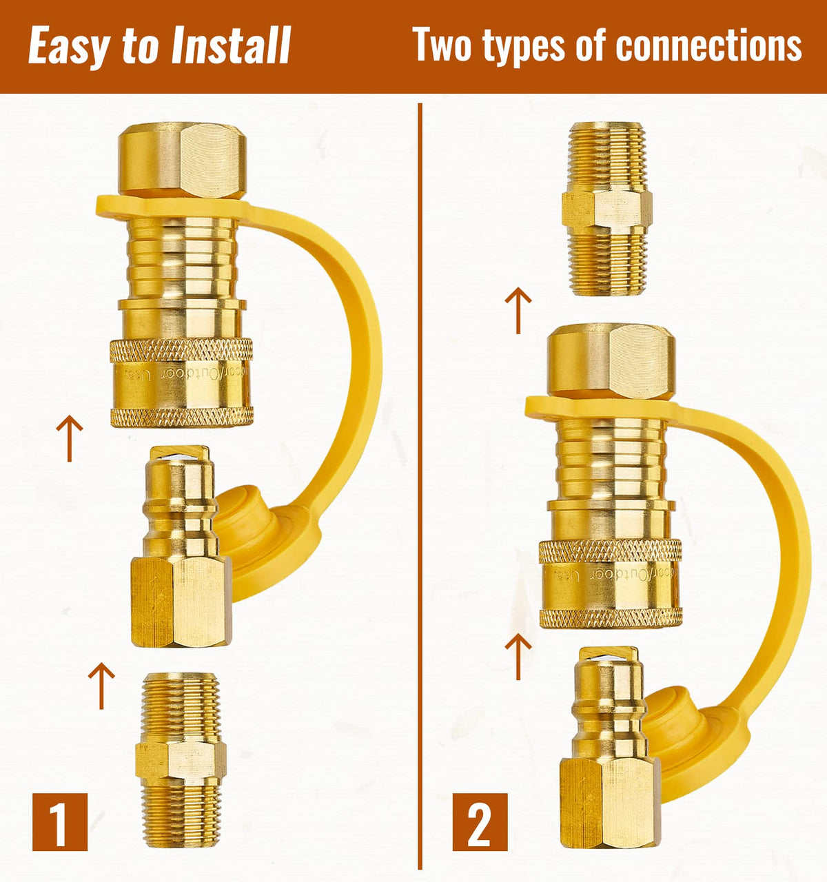 CALPOSE versatile assembly shown for heating, cooking, and camping setups