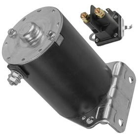Caltric compatibility label emphasizes model range matching.