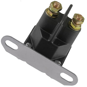 Caltric starter relay with 1/4-20 studs ready for installation