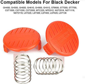 CALU LUKY AF100 cap cover shown for secure, spill-free operation.