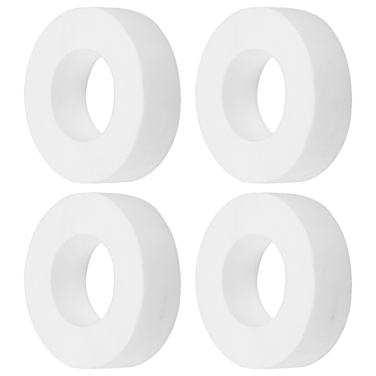 Calvana climbing ring 6101611-R4 fits Dolphin models for secure replacement