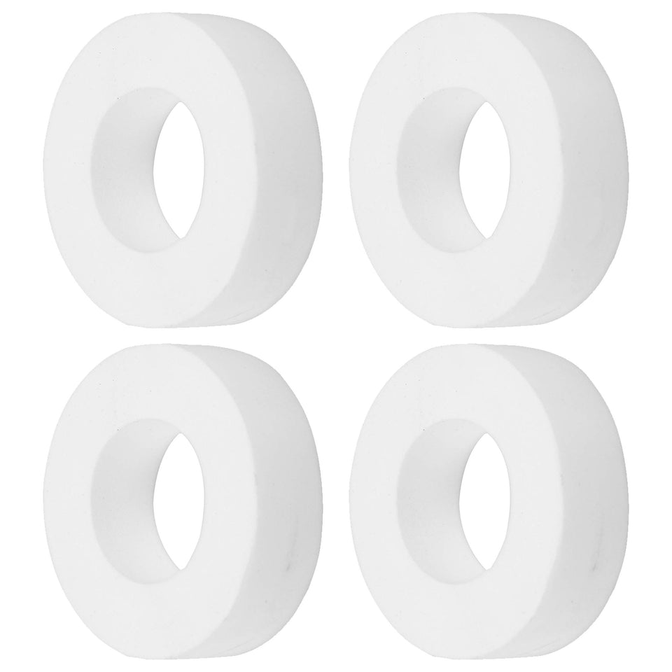 Calvana climbing ring 6101611-R4 fits Dolphin models for secure replacement