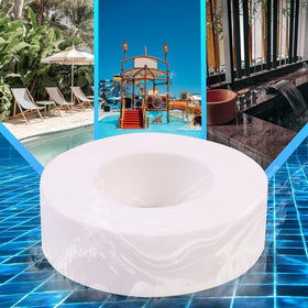 Calvana climbing ring DX4, durable upgrade for robotic pool cleaners