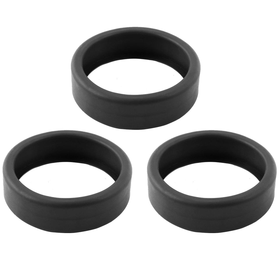 Calvana pool cleaner tires provide enhanced traction for efficient cleaning