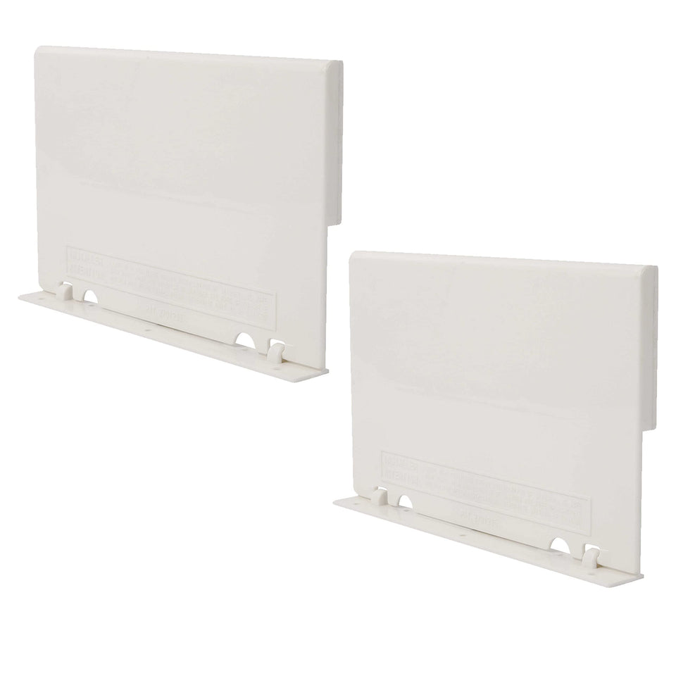 Calvana 08650-0022 weir gate assembly for Sta-Rite U-3 skimmers, durable replacement