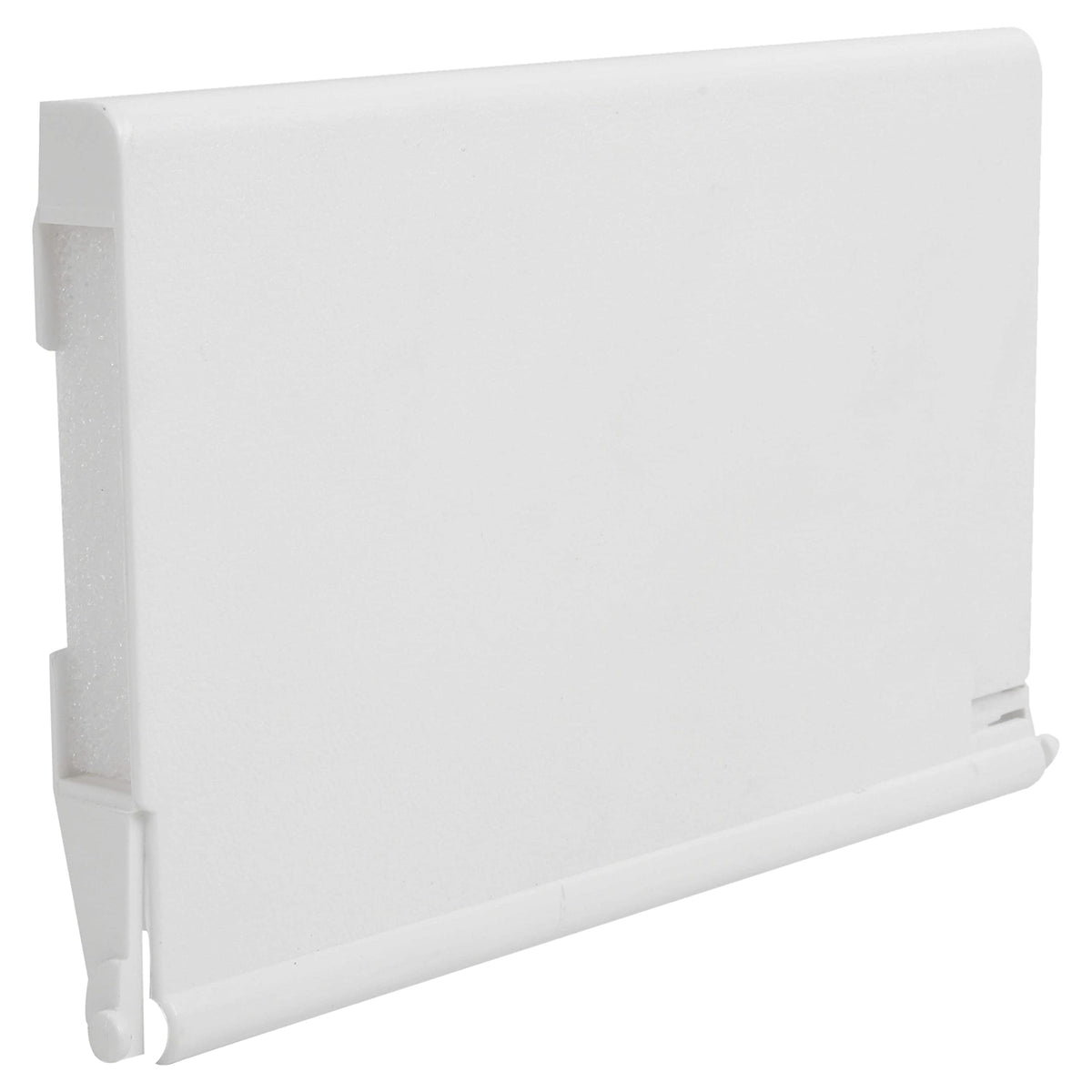 Calvana 516252 white weir gate assembly for Bermuda skimmers, exact replacement.