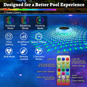 CAMCLIM copper ionizer anode promotes balanced pool chemistry during regular care.