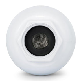Camco Hydro Life inline filter ideal for urban gardens and hydroponics.