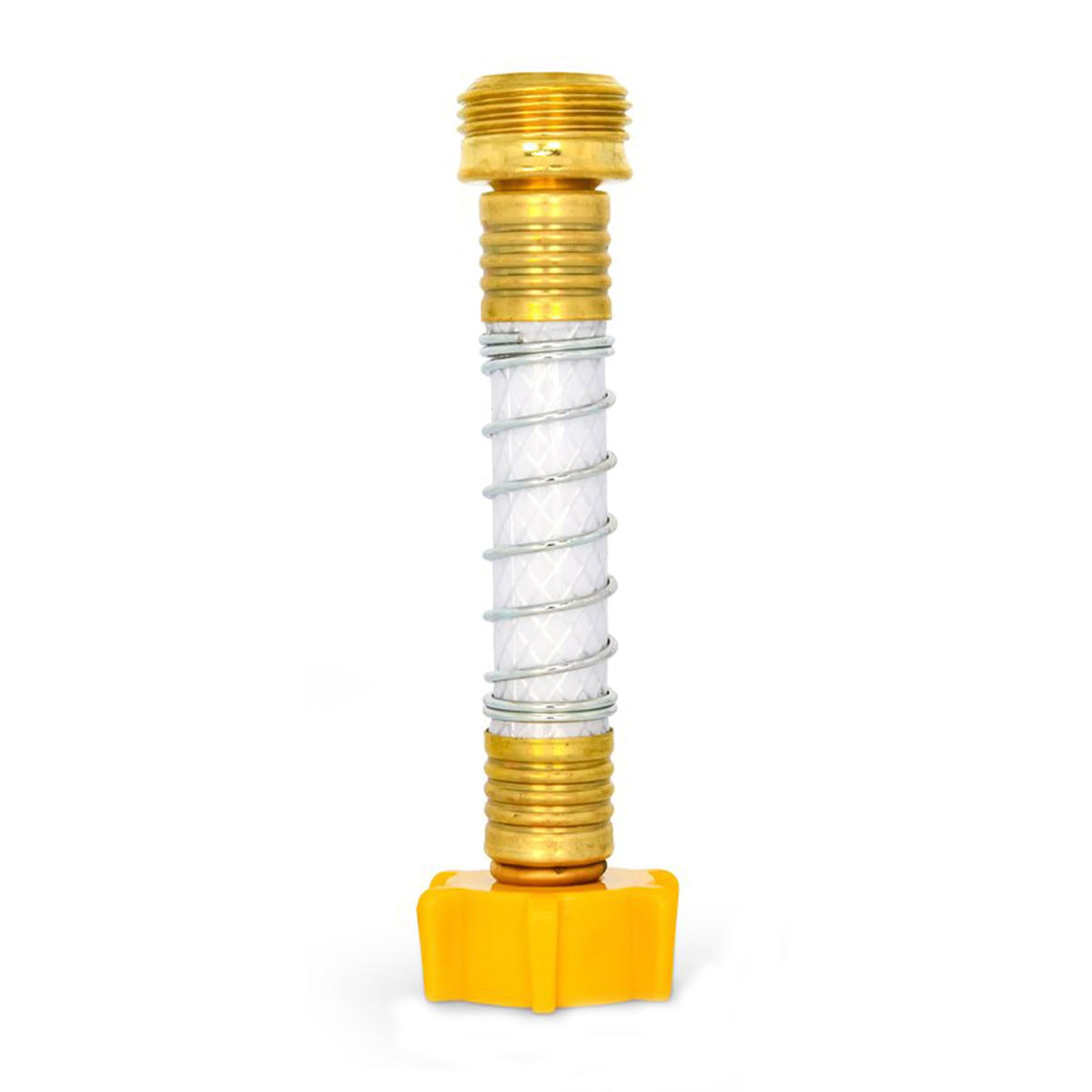 Camco Hydro Life setup-ready design supports easy installation and quick use.