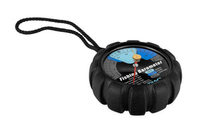 Camco TRAC barometer reference marker helps track pressure changes