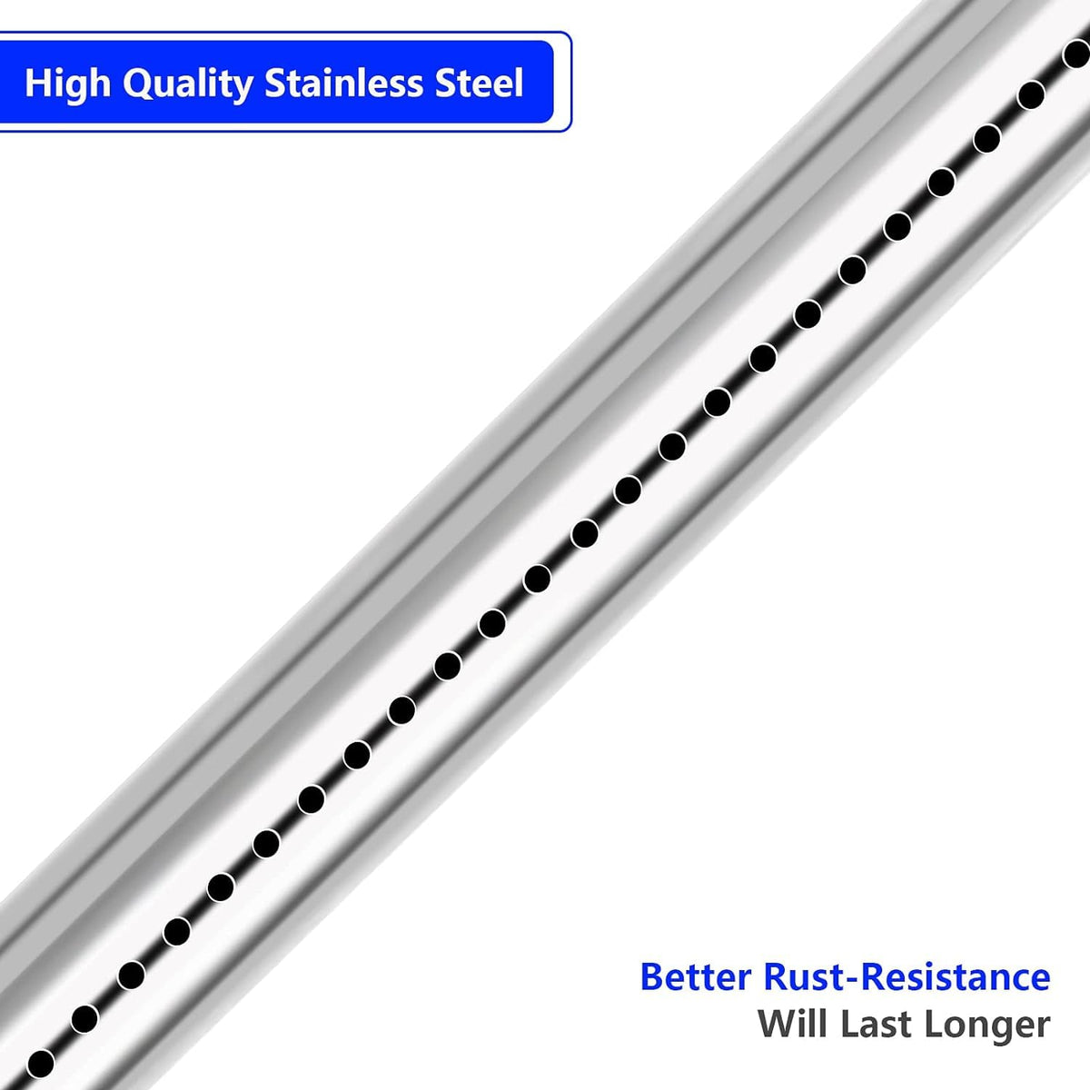 CANDANA replacement part supports grill longevity and easy DIY maintenance.