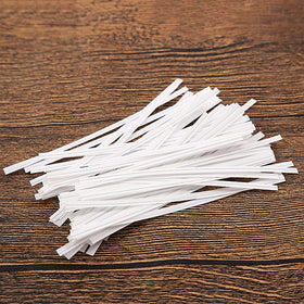 Great for sealing baking bags and craft projects.