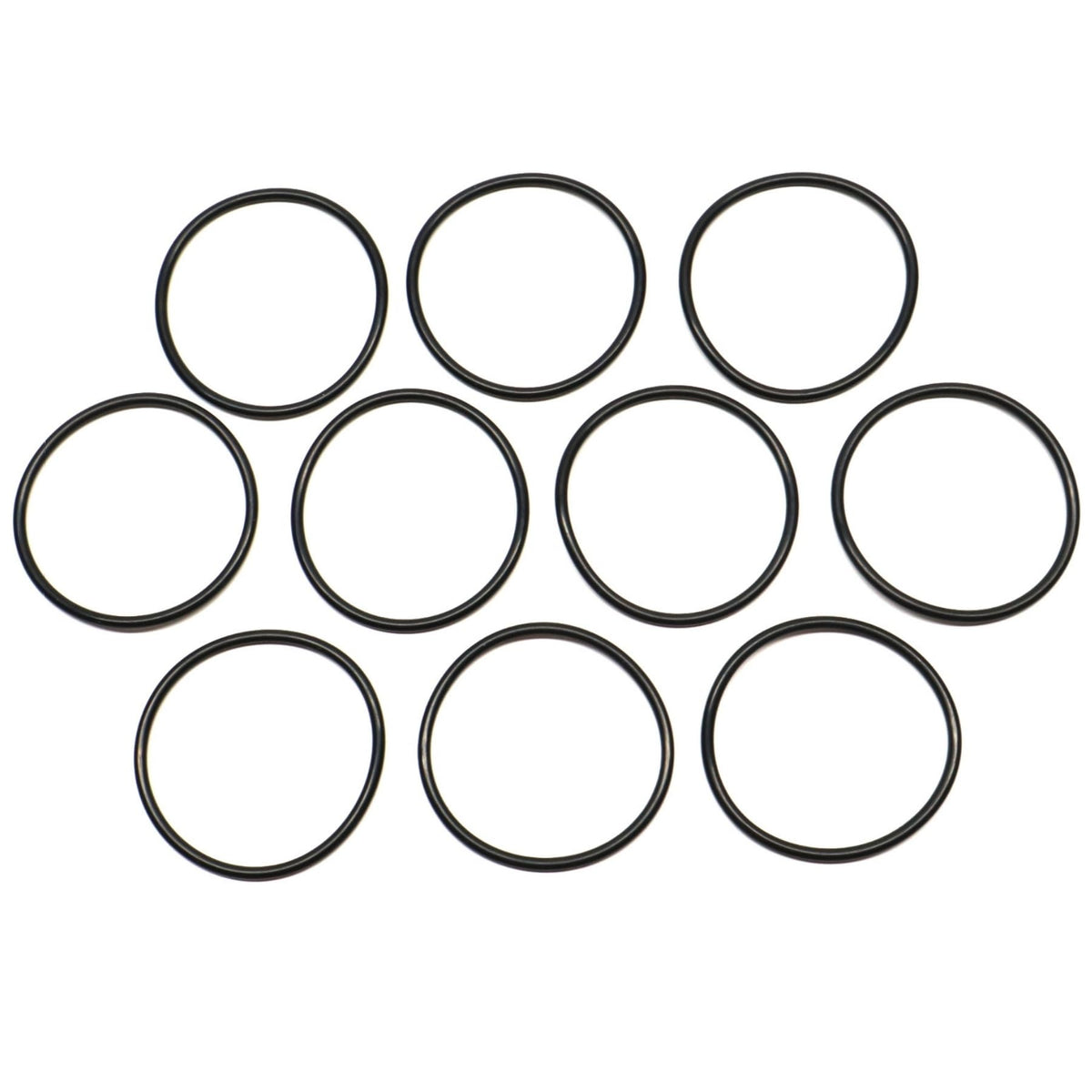 Captain O-Ring 521147 ten-pack gaskets for reliable replacements