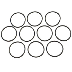 Captain O-Ring 521147 ten-pack gaskets for reliable replacements