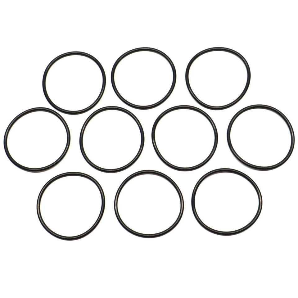 Captain O-Ring 521147 ten-pack gaskets for reliable replacements