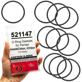 Captain O-Ring USA-made replacement reliability