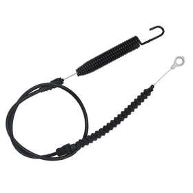 caqeaus 946-05124a deck cable overview for precise cutting control