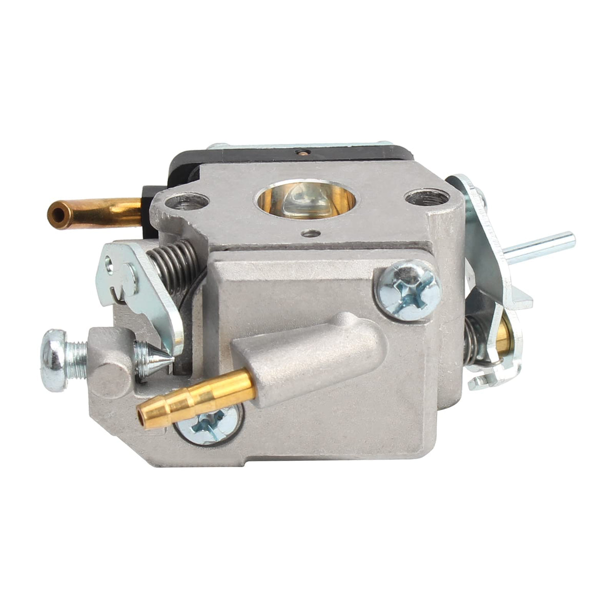 CARBBIA installation guide view helps achieve a quick, confident fit.