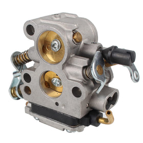 CARBBIA carburetor with correct inlet fittings for compatible models