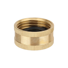 CARBBIA end cap anti-leak design for dependable sealing