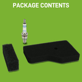 CARBBIA filter-install close-up demonstrates quick replacement for cleaner airflow