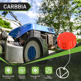 CARBBIA P021040430 fuel cap assembly compatible with GT-225 and related models