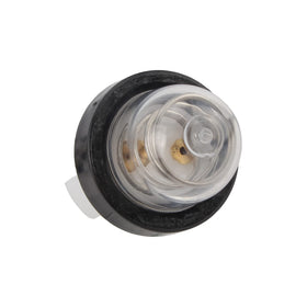 CARBBIA primer bulbs material detail showing durable seal