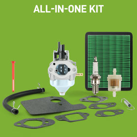 Carbbia spark plug ensures reliable starting under varied conditions.