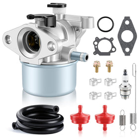 Carbhub 675 190cc carburetor kit main product for reliable mower performance.