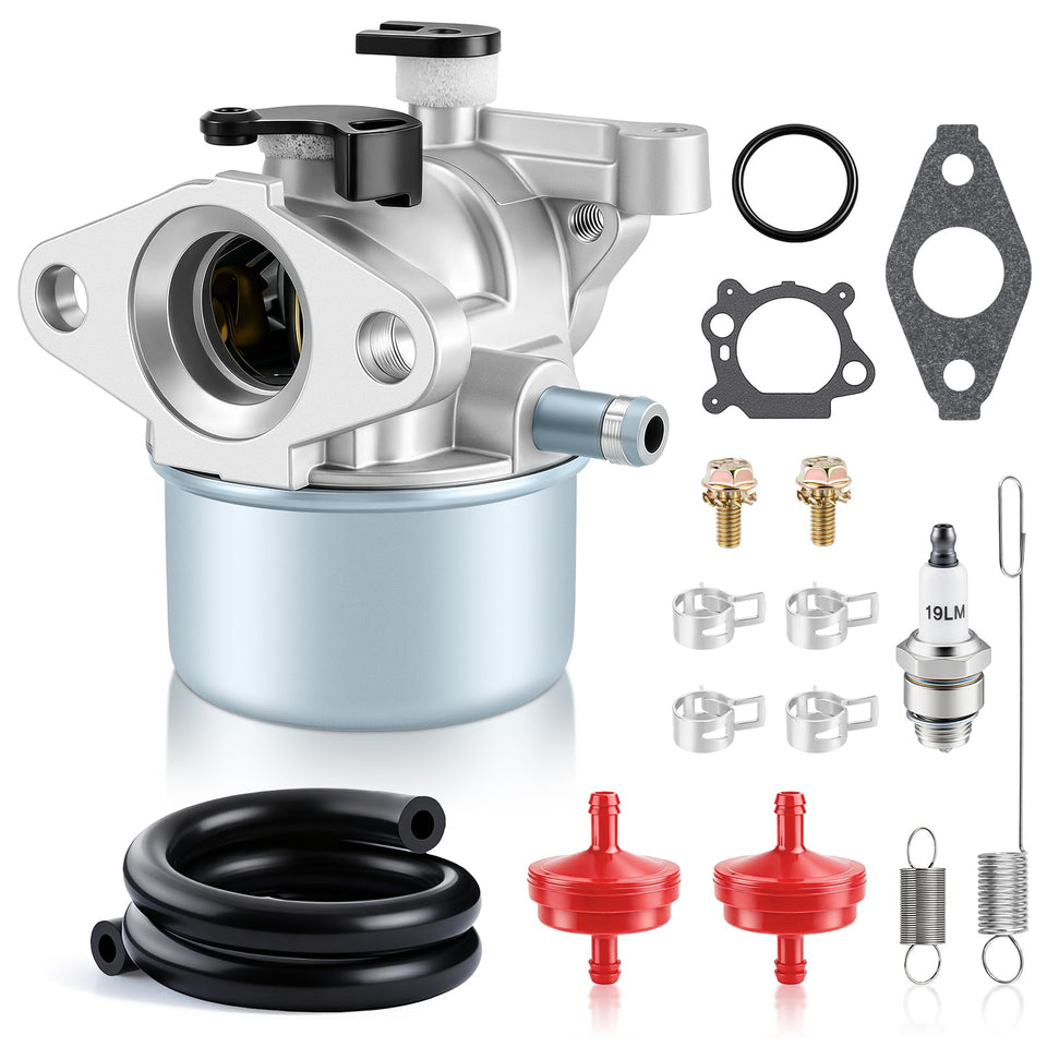 Carbhub 675 190cc carburetor kit main product for reliable mower performance.
