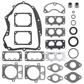 Carbhub gasket set collection for engine maintenance