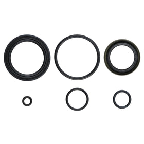 Carbhub gasket set O-ring pack ready for installation