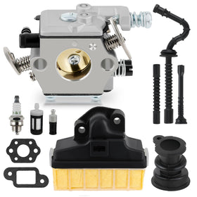 Carbhub Walbro WT-286 carburetor for Stihl MS210-MS250 enables reliable engine performance