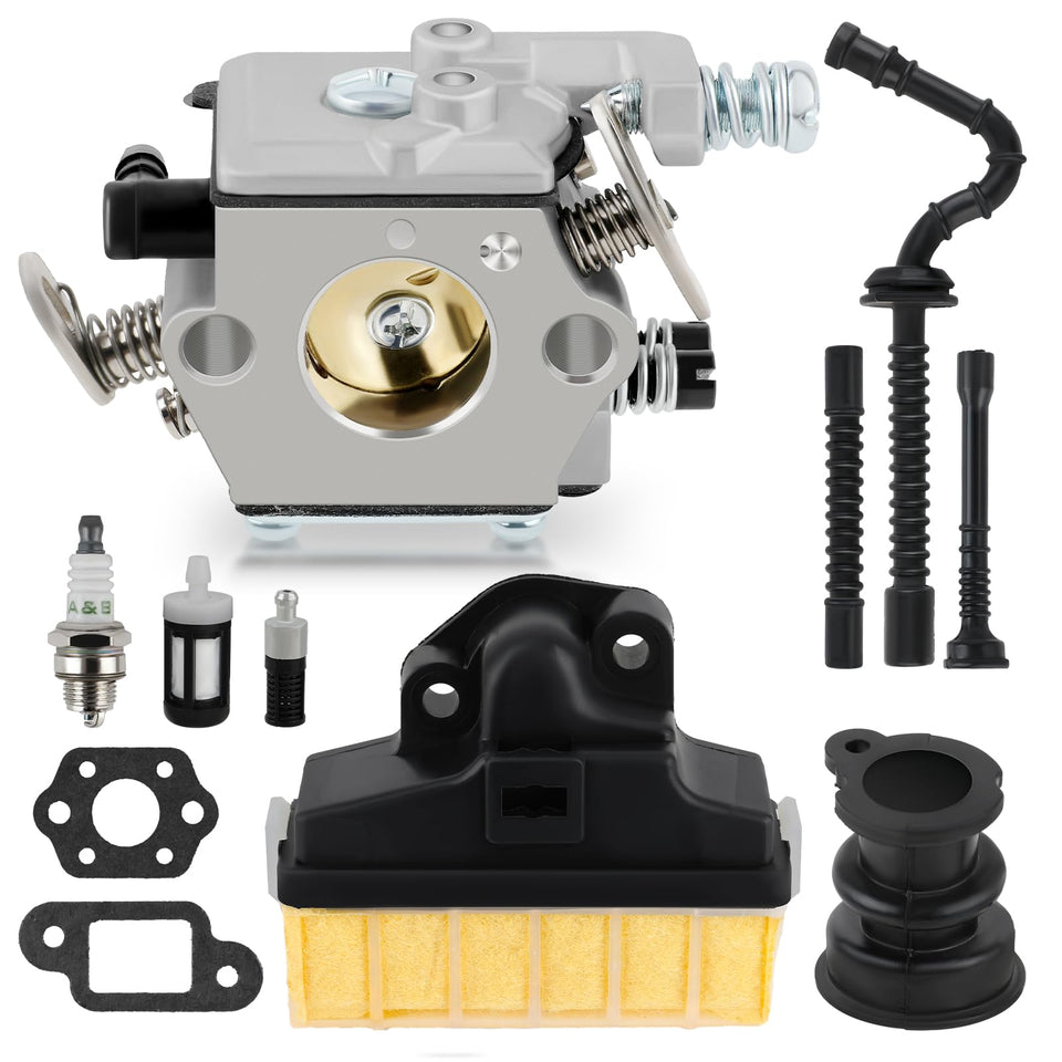 Carbhub Walbro WT-286 carburetor for Stihl MS210-MS250 enables reliable engine performance