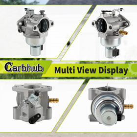 Carbhub wire connectors for secure electrical connections