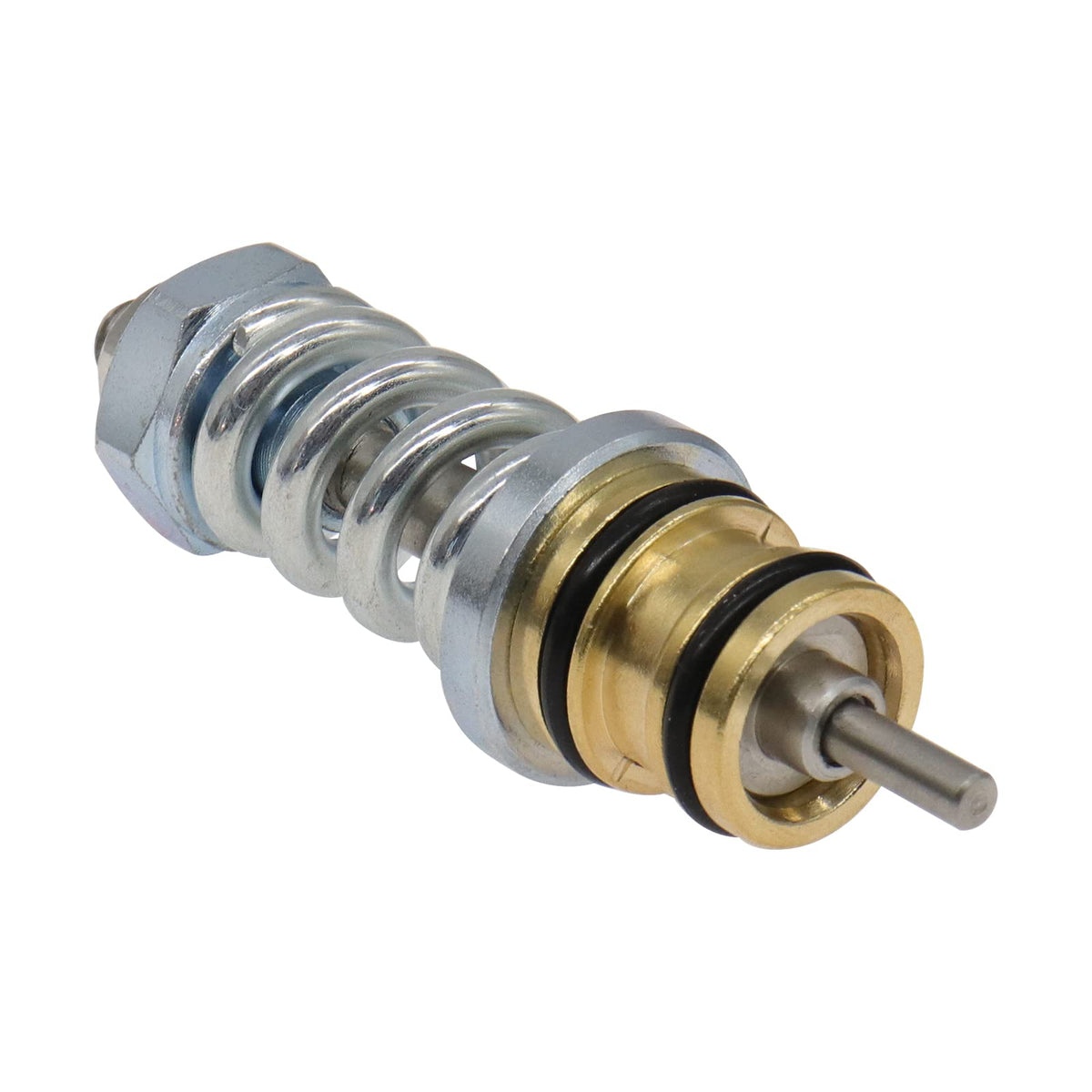 Carbpro unloader valve kit compatibility list outlining model options