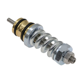 Carbpro unloader valve kit pump assembly for reliable high pressure washer maintenance