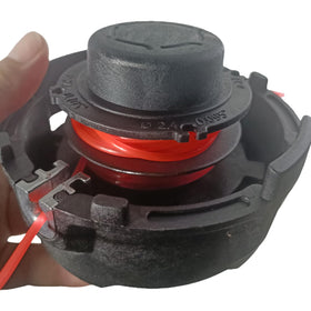 Carburionix 27-2 trimmer head compatibility list, broad model support