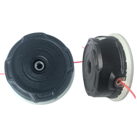 Carburionix 27-2 installation guide view, simple mounting with bolt adapter