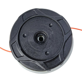 Two Carburionix C26-2 heads side by side for replacement.