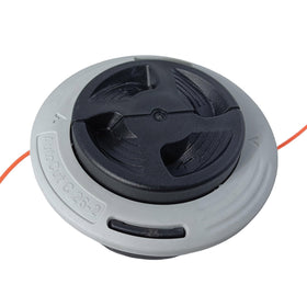 Carburionix C26-2 compatibility label lists Stihl models for a confident fit.