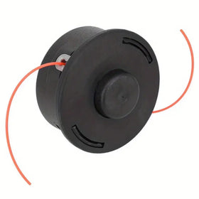 Carburionix two heads per package provide ready replacements.